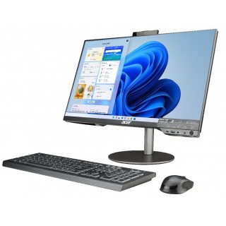 ACER Veriton Z2724G Black